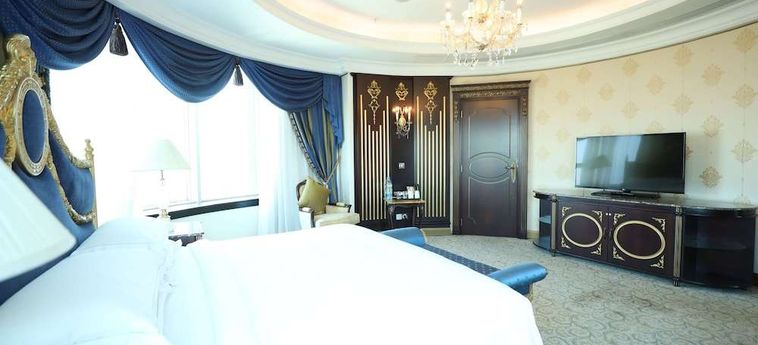 Hotel Al Habtoor Grand Beirut Beirut: Foto 