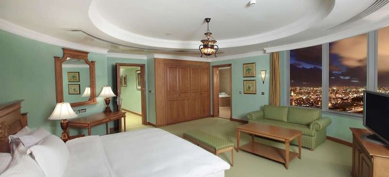 Hotel Al Habtoor Grand Beirut Beirut: Foto 