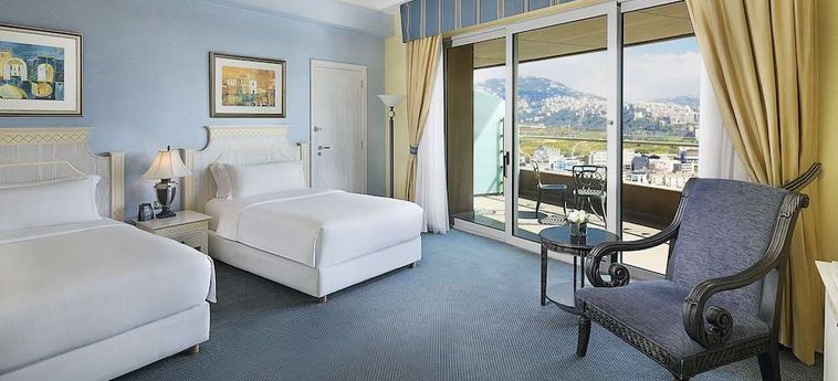 Hotel Al Habtoor Grand Beirut Beirut: Foto 