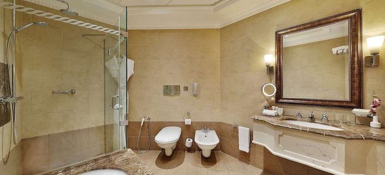 Hotel Al Habtoor Grand Beirut Beirut: Foto 