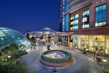 Hotel Al Habtoor Grand Beirut Beirut: Photo 
