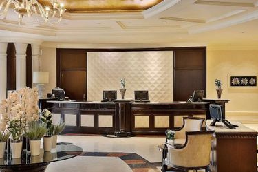 Hotel Al Habtoor Grand Beirut Beirut: Photo 