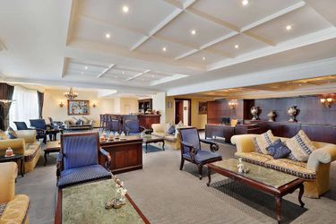 Hotel Al Habtoor Grand Beirut Beirut: Photo 