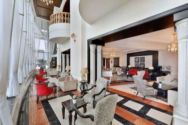 Hotel Al Habtoor Grand Beirut Beirut: Photo 