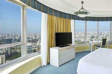 Hotel Al Habtoor Grand Beirut Beirut: Photo 