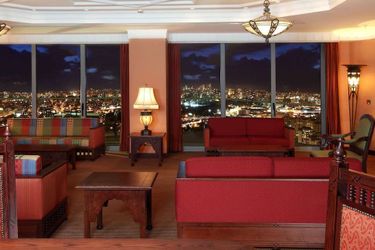 Hotel Al Habtoor Grand Beirut Beirut: Photo 