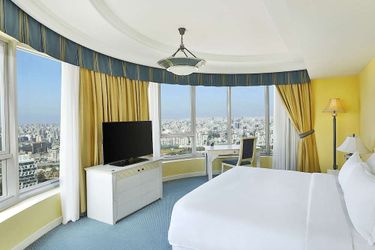 Hotel Al Habtoor Grand Beirut Beirut: Photo 