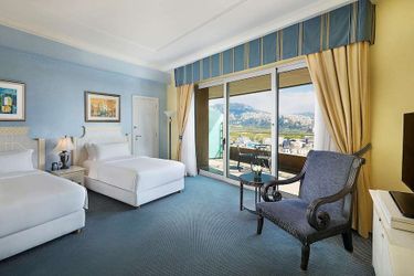 Hotel Al Habtoor Grand Beirut Beirut: Photo 