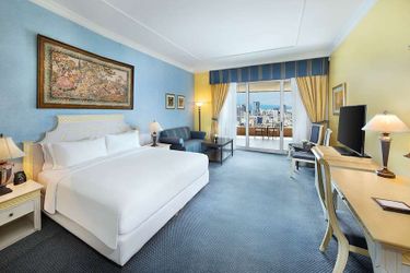 Hotel Al Habtoor Grand Beirut Beirut: Photo 