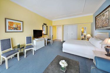 Hotel Al Habtoor Grand Beirut Beirut: Photo 