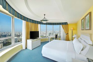 Hotel Al Habtoor Grand Beirut Beirut: Photo 