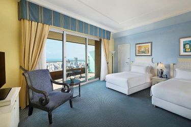 Hotel Al Habtoor Grand Beirut Beirut: Photo 