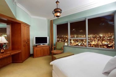 Hotel Al Habtoor Grand Beirut Beirut: Photo 