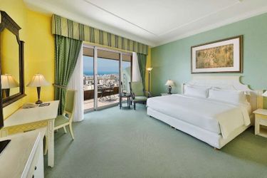 Hotel Al Habtoor Grand Beirut Beirut: Photo 