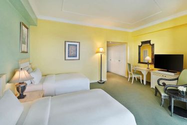 Hotel Al Habtoor Grand Beirut Beirut: Photo 