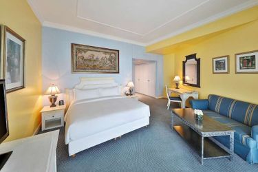 Hotel Al Habtoor Grand Beirut Beirut: Photo 