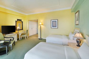 Hotel Al Habtoor Grand Beirut Beirut: Photo 