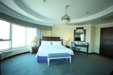 Hotel Al Habtoor Grand Beirut Beirut: Photo 