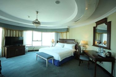 Hotel Al Habtoor Grand Beirut Beirut: Photo 