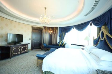 Hotel Al Habtoor Grand Beirut Beirut: Photo 