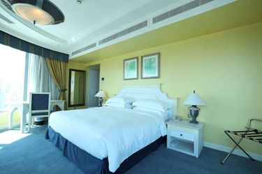 Hotel Al Habtoor Grand Beirut Beirut: Photo 