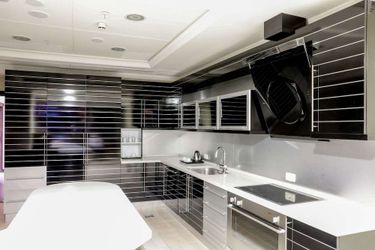 Hotel Al Habtoor Grand Beirut Beirut: Photo 