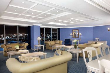 Hotel Al Habtoor Grand Beirut Beirut: Photo 