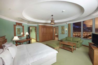 Hotel Al Habtoor Grand Beirut Beirut: Photo 