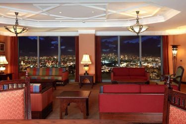 Hotel Al Habtoor Grand Beirut Beirut: Photo 