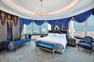 Hotel Al Habtoor Grand Beirut Beirut: Photo 