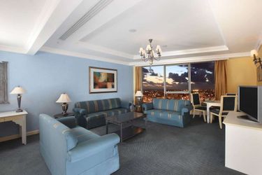 Hotel Al Habtoor Grand Beirut Beirut: Photo 