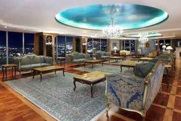 Hotel Al Habtoor Grand Beirut Beirut: Photo 