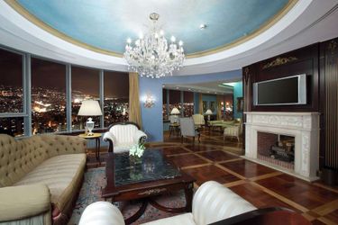 Hotel Al Habtoor Grand Beirut Beirut: Photo 