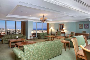 Hotel Al Habtoor Grand Beirut Beirut: Photo 