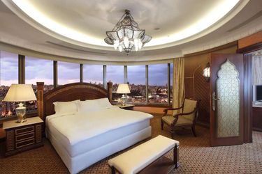Hotel Al Habtoor Grand Beirut Beirut: Photo 