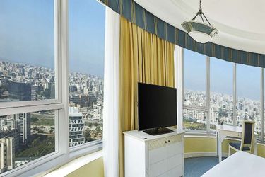 Hotel Al Habtoor Grand Beirut Beirut: Photo 