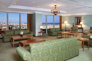 Hotel Al Habtoor Grand Beirut Beirut: Photo 