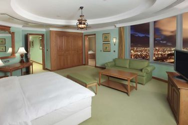 Hotel Al Habtoor Grand Beirut Beirut: Photo 