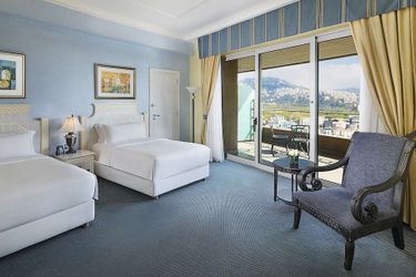 Hotel Al Habtoor Grand Beirut Beirut: Photo 