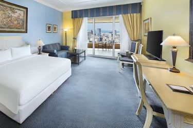 Hotel Al Habtoor Grand Beirut Beirut: Photo 