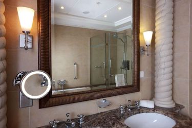 Hotel Al Habtoor Grand Beirut Beirut: Photo 