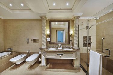 Hotel Al Habtoor Grand Beirut Beirut: Photo 