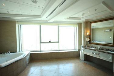 Hotel Al Habtoor Grand Beirut Beirut: Photo 