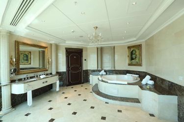 Hotel Al Habtoor Grand Beirut Beirut: Photo 