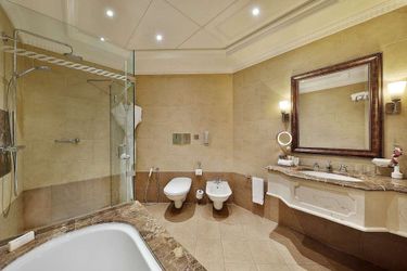 Hotel Al Habtoor Grand Beirut Beirut: Photo 