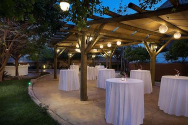 Hotel Al Habtoor Grand Beirut Beirut: Photo 