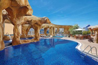Hotel Al Habtoor Grand Beirut Beirut: Photo 