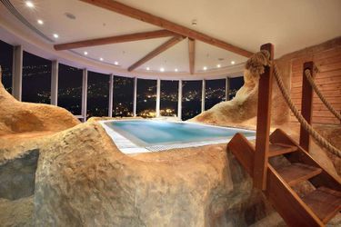 Hotel Al Habtoor Grand Beirut Beirut: Photo 