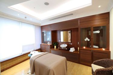Hotel Al Habtoor Grand Beirut Beirut: Photo 