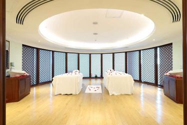 Hotel Al Habtoor Grand Beirut Beirut: Photo 